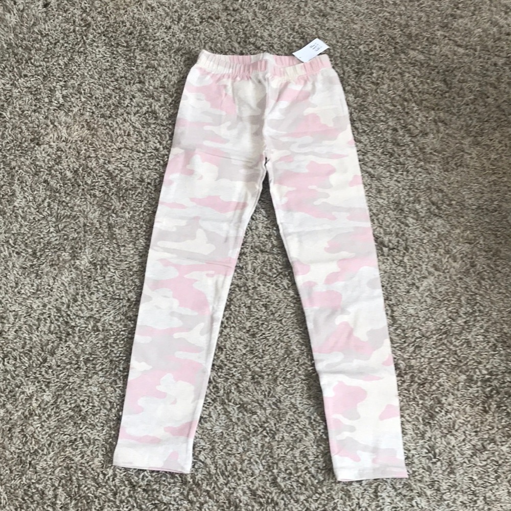 Gap Kids Camo Legging